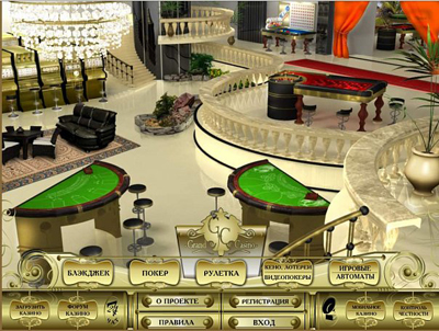 Онлайн казино - Casino.com